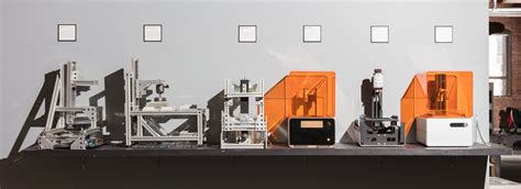 first 3d printer|The History of 3D Printing: From the 80s to Today.